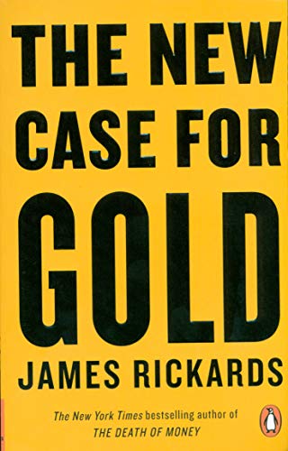 Book New Case for Gold free
