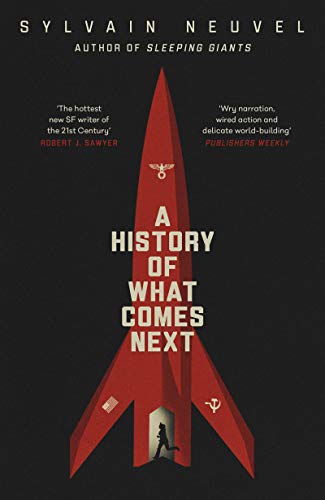 Book A History of What Comes Next free