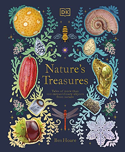 Book Nature's Treasures free
