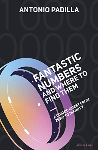 Book Fantastic Numbers and Where to Find Them free