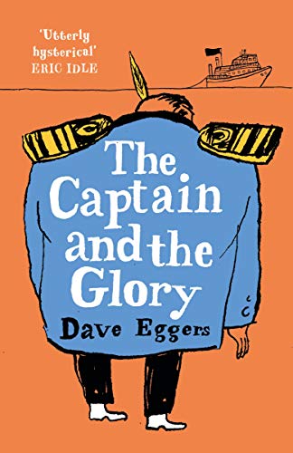 Book Captain and the Glory free