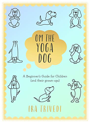 Book Om the Yoga Dog free