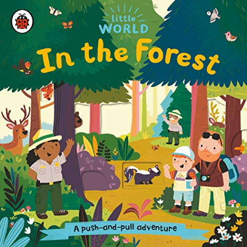 Book Little World: in the Forest free