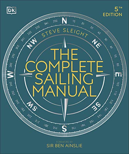 Book The Complete Sailing Manual free
