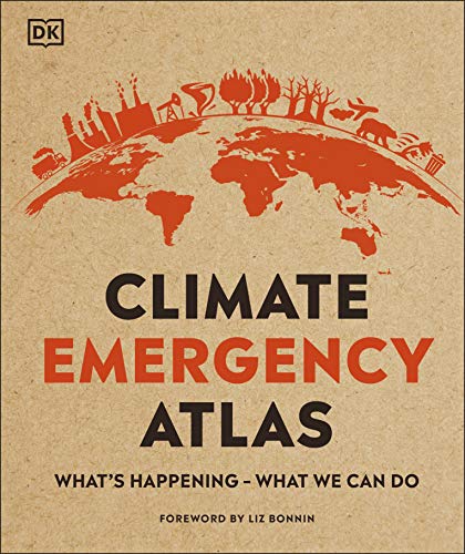 Book Climate Emergency Atlas free