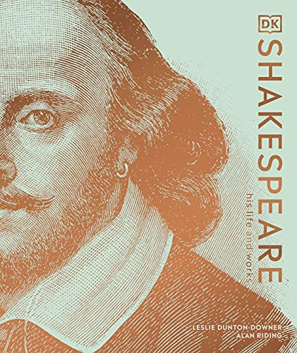 Book Shakespeare His Life and Works free