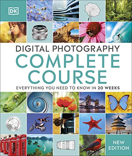 Book Digital Photography Complete Course free