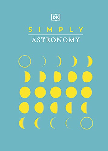 Book Simply Astronomy free