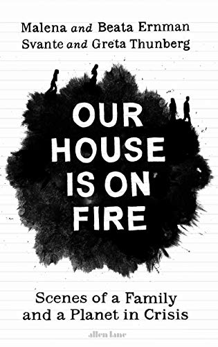 Book Our House is on Fire EXPORT free
