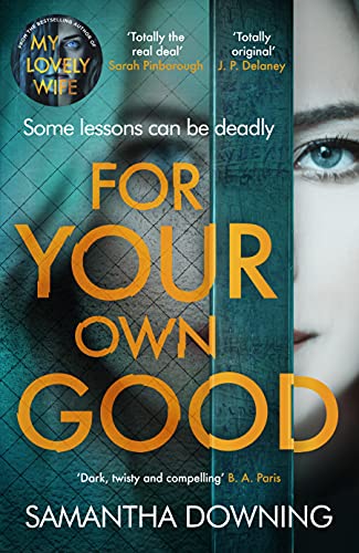 Book For Your Own Good free