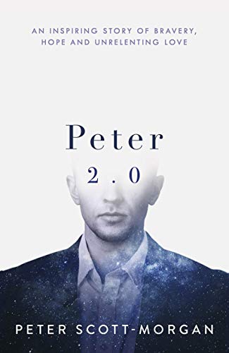 Book Peter 2.0: The Human Cyborg free