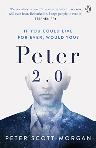 Book Peter 2.0: The Human Cyborg free