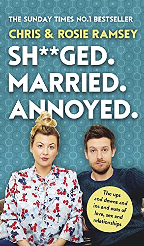 Book Sh**ged. Married. Annoyed.: The Sunday Times No. 1 Bestseller free