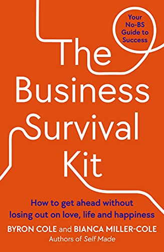 Book The Business Survival Kit free