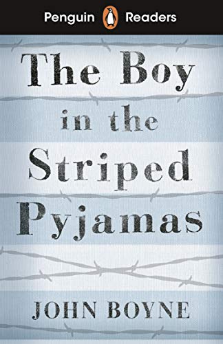 Book Penguin Reader Lvl 4 Boy Striped Pyjamas free