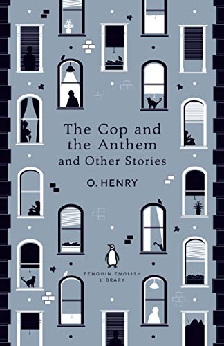 Book The Cop and the Anthem and Other Stories (The Penguin English Library) free