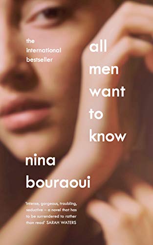 Book All Men Want to Know free