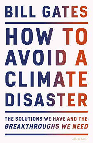 Book How To Avoid A Climate Disaster free