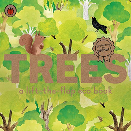Book Trees A Ladybird Eco Book free