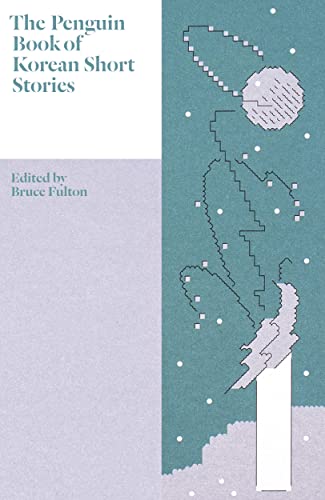 Book The Penguin Book of Korean Short Stories free