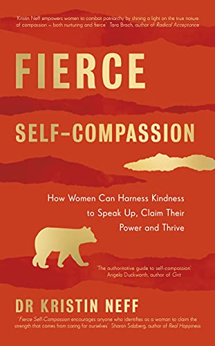Book Fierce Self-Compassion free