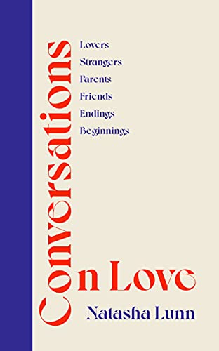 Book Conversations on Love free