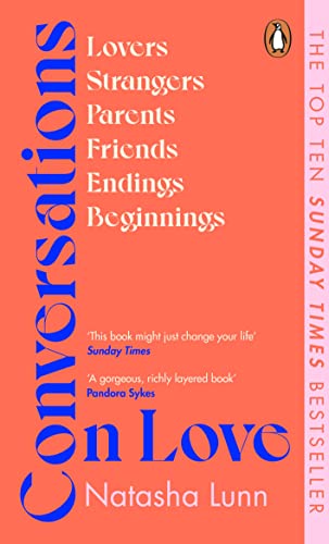 Book Conversations on Love: with Philippa Perry, Dolly Alderton, Roxane Gay, Stephen Grosz, Esther Perel, and many more free