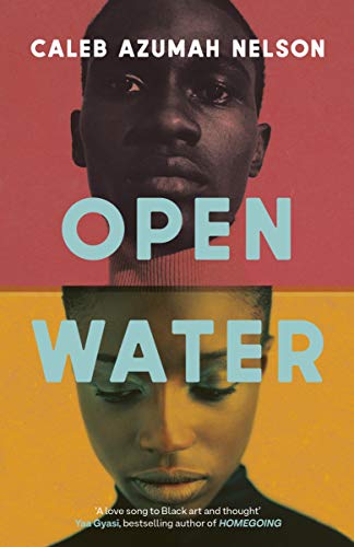 Book Open Water free