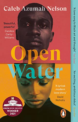 Book Open Water free
