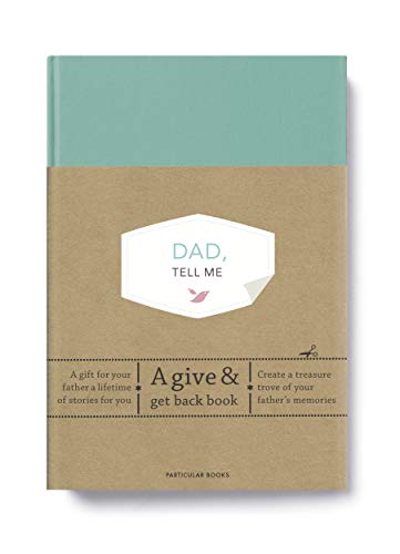 Book Dad Tell Me free