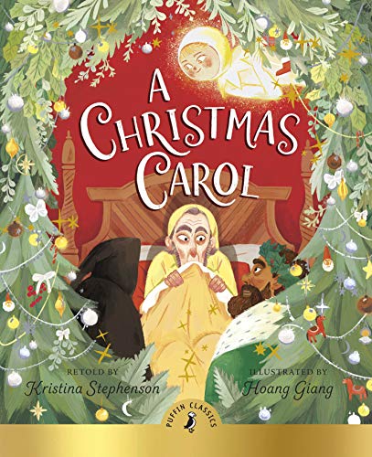 Book A Christmas Carol free Book A Christmas Carol free