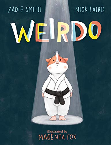 Book Weirdo free