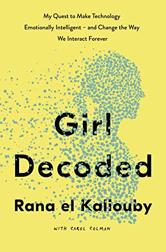Book Girl Decoded free