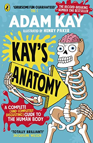 Book Kay's Anatomy free