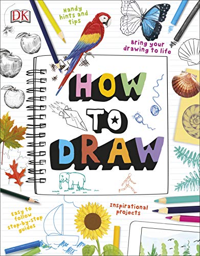 Book How To Draw free