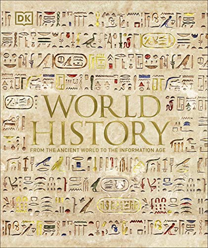 Book World History free