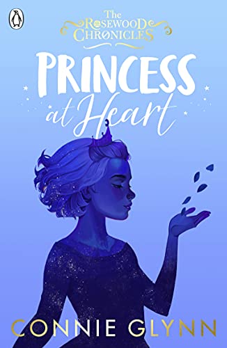 Book Princess at Heart (The Rosewood Chronicles) free