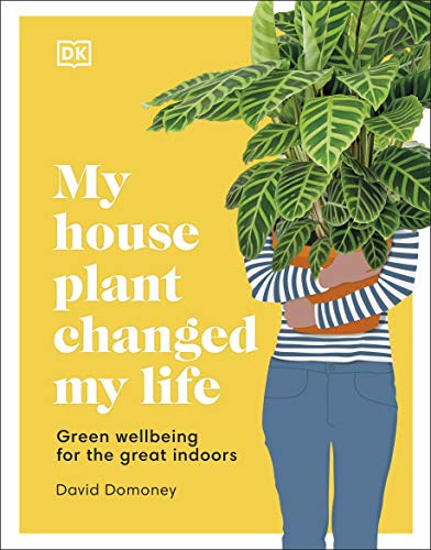 Book My House Plant Changed My Life free