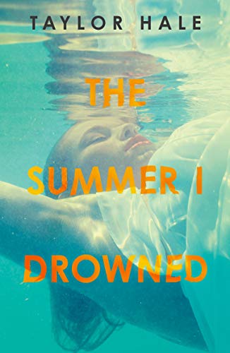 Book The Summer I Drowned free