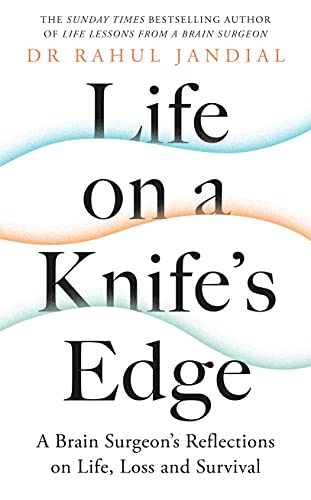 Book Life on a Knife's Edge free