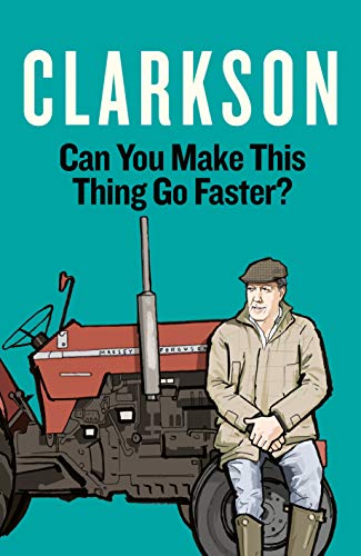 Book Can You Make This Thing Go Faster? free