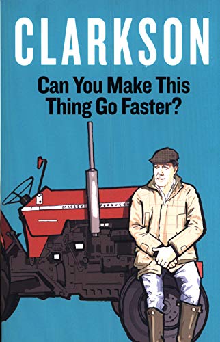 Book Can You Make This Thing Go Faster? free