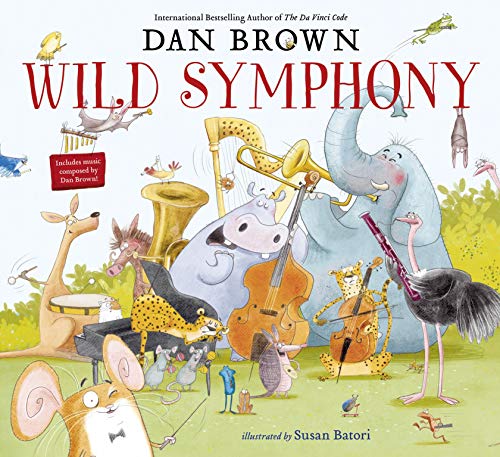 Book Wild Symphony free