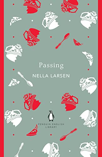 Book Passing (The Penguin English Library) free