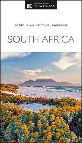 Book DK Eyewitness South Africa (Travel Guide) free