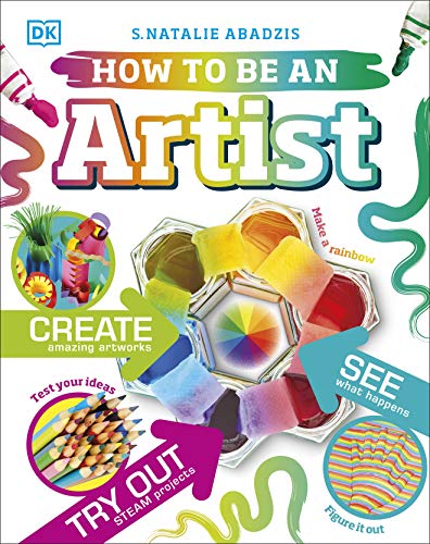 Book How To Be An Artist free