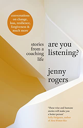 Book Are You Listening? free