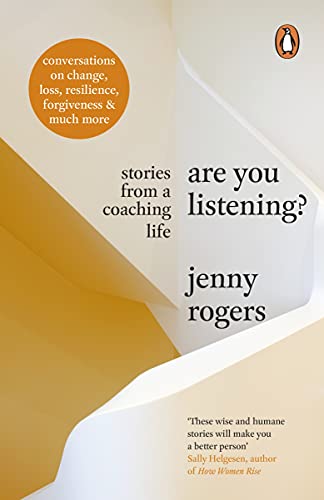 Book Are You Listening?: Stories from a Coaching Life free