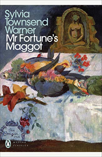 Book Mr Fortune's Maggot (Penguin Modern Classics) free