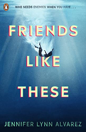 Book Friends Like These free